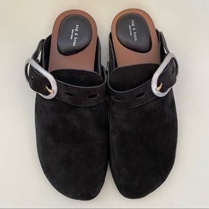 Rag & Bone Ansley Slide